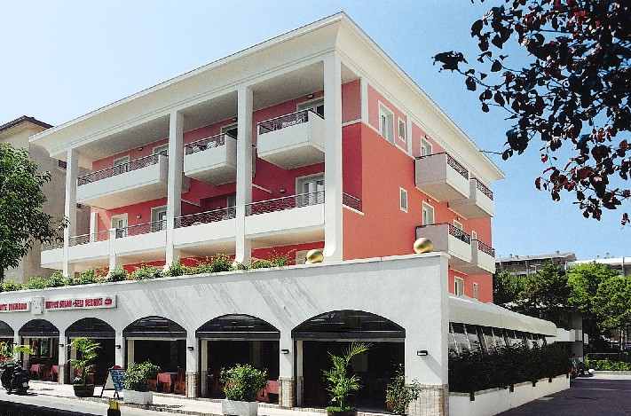 foto rezidence It�lie - Bibione